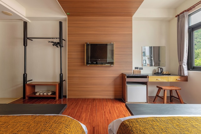 ItaThao Vacation Inn with Elevator (伊達邵渡假旅店 I 電梯)