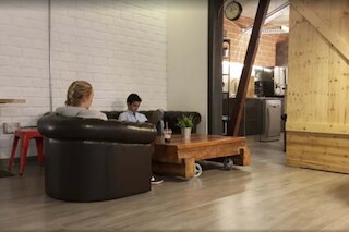 ファー ホーム アトーチャ