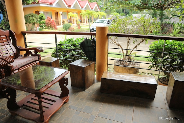 ヴィラ マニュエル ツーリスト イン