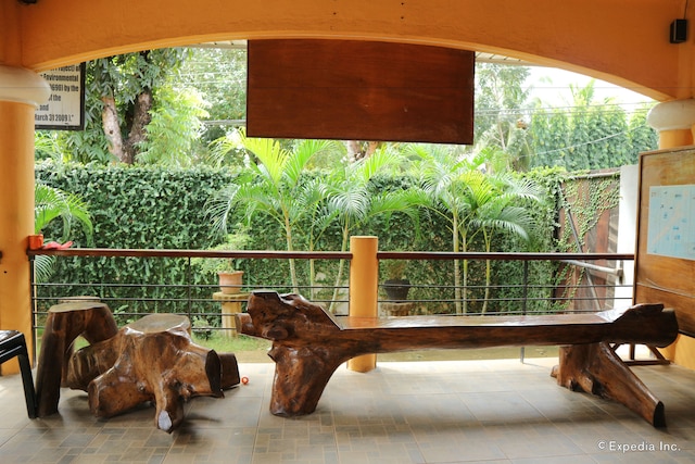 ヴィラ マニュエル ツーリスト イン