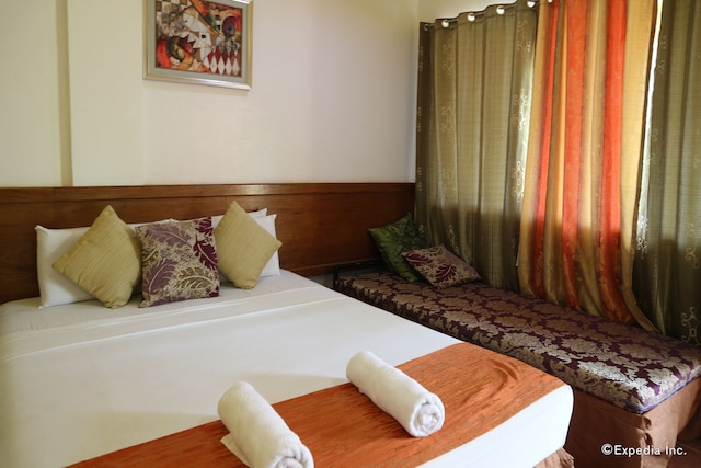 ヴィラ マニュエル ツーリスト イン