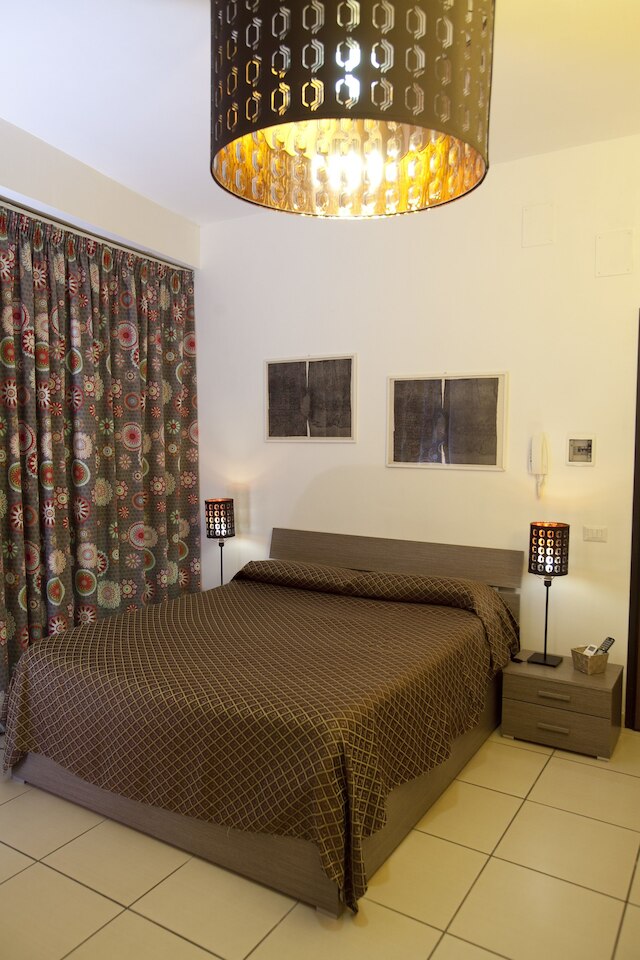 マリナ リザート B&B