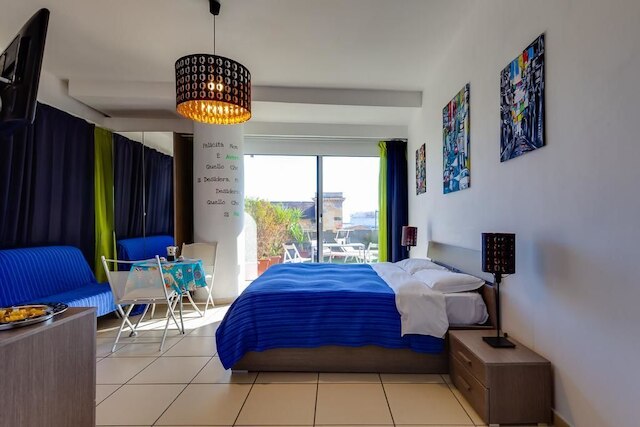 マリナ リザート B&B