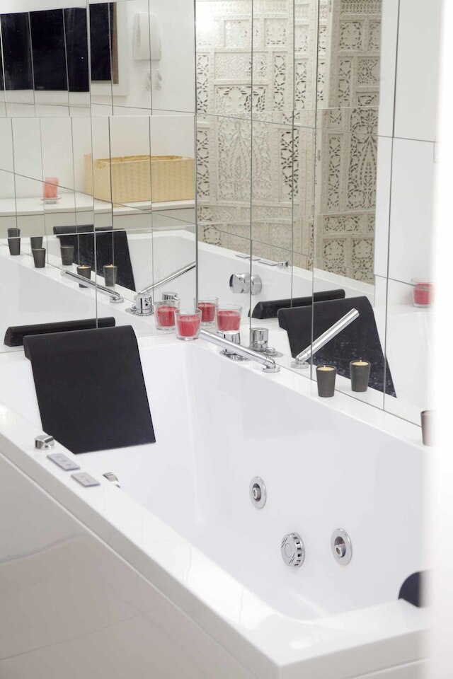 マリナ リザート B&B