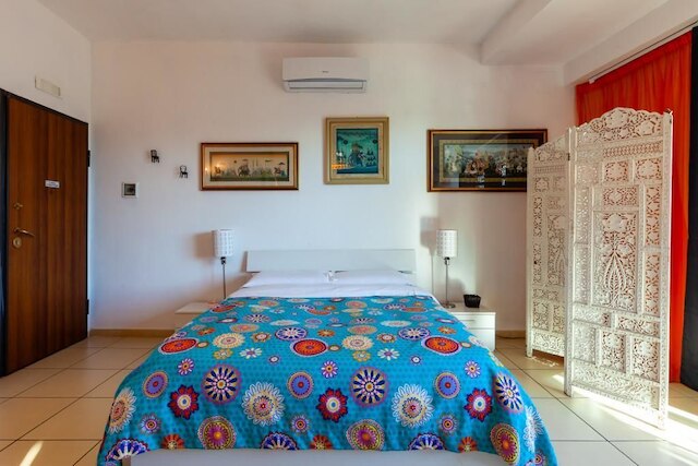 マリナ リザート B&B