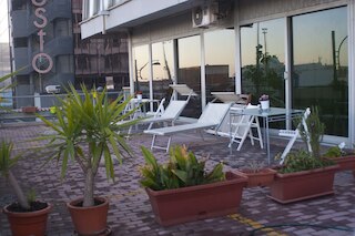 マリナ リザート B&B