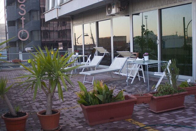 マリナ リザート B&B