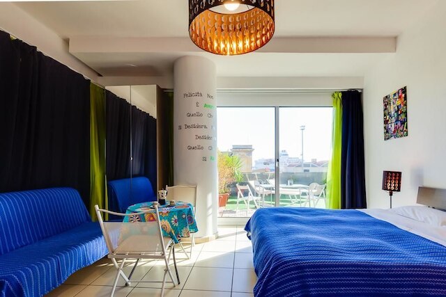 マリナ リザート B&B