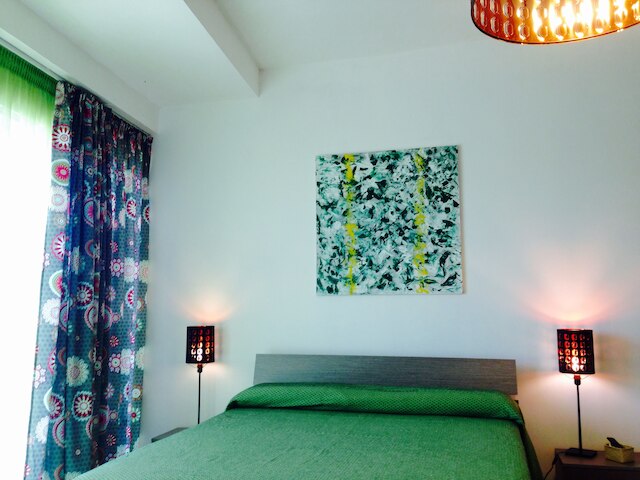 マリナ リザート B&B