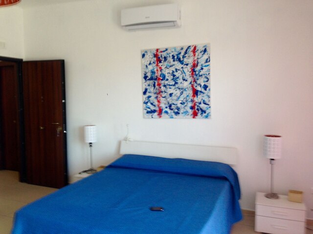 マリナ リザート B&B