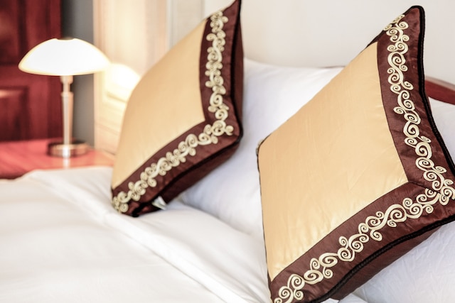 ミン タム プー ニアン ホテル & スパ