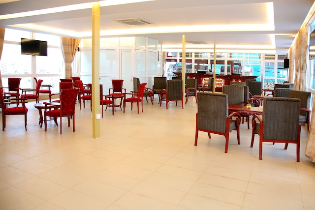 ミン タム プー ニアン ホテル & スパ