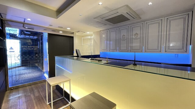 スパ & カプセルホテル グランパーク・イン北千住