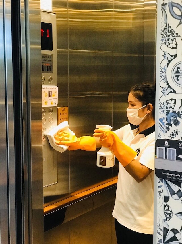 ファームハウス ホテル ラノン