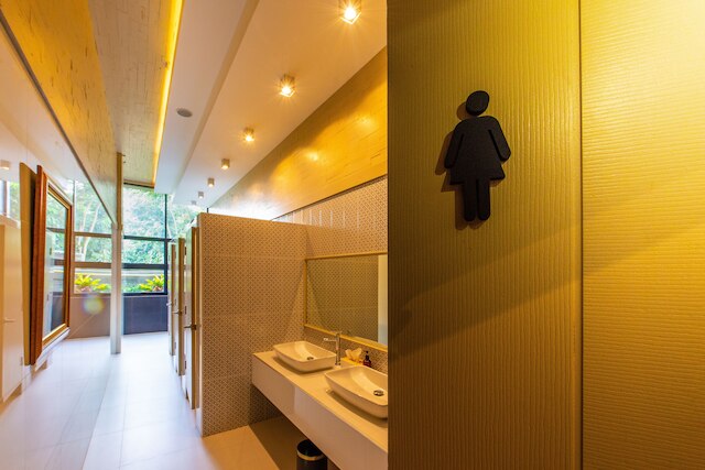 ファームハウス ホテル ラノン