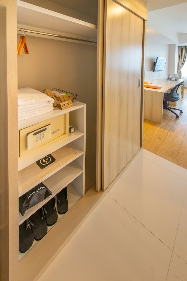 ファームハウス ホテル ラノン