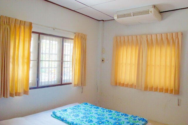 シーチャン シャイン カオ リゾート