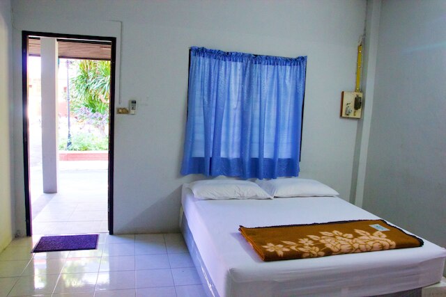 シーチャン シャイン カオ リゾート