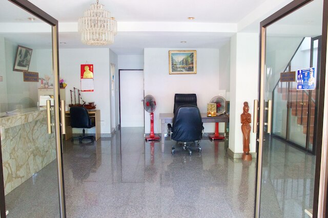 シーチャン シャイン カオ リゾート