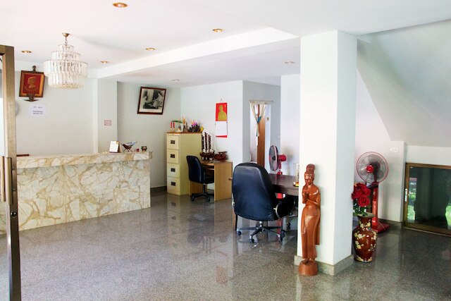 シーチャン シャイン カオ リゾート