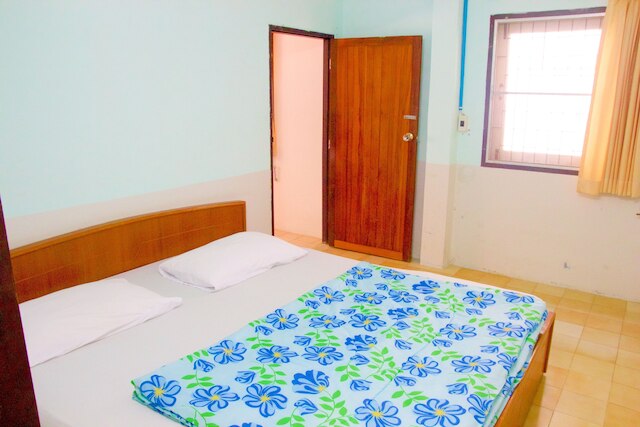 シーチャン シャイン カオ リゾート