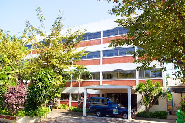 シーチャン シャイン カオ リゾート