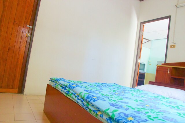 シーチャン シャイン カオ リゾート