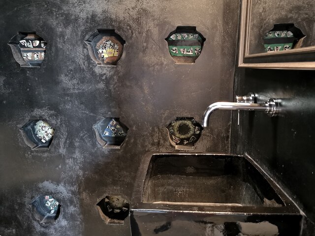 サイアモティフ ブティック ホテル