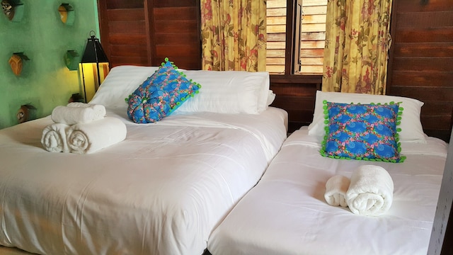 サイアモティフ ブティック ホテル