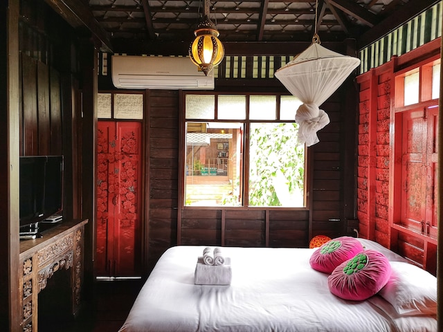 サイアモティフ ブティック ホテル