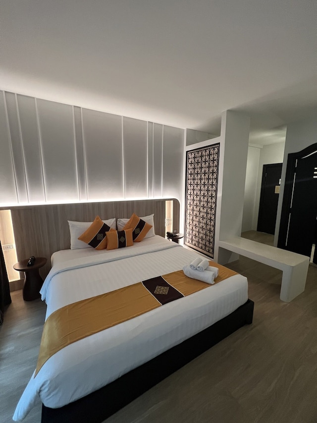 ナムサイ カオスアイ リゾート