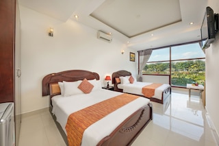 ドリームズ ホテル ダナン