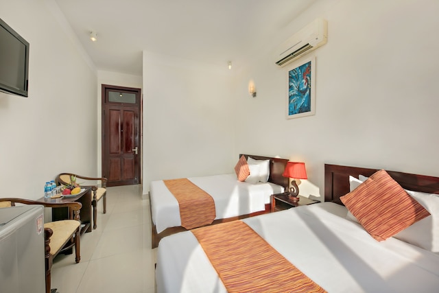 ドリームズ ホテル ダナン