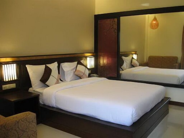 パーム スウィート リゾート