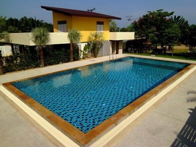 パーム スウィート リゾート