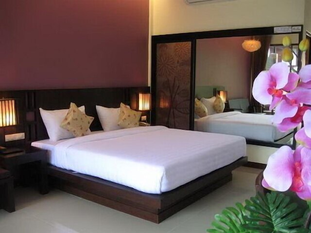 パーム スウィート リゾート