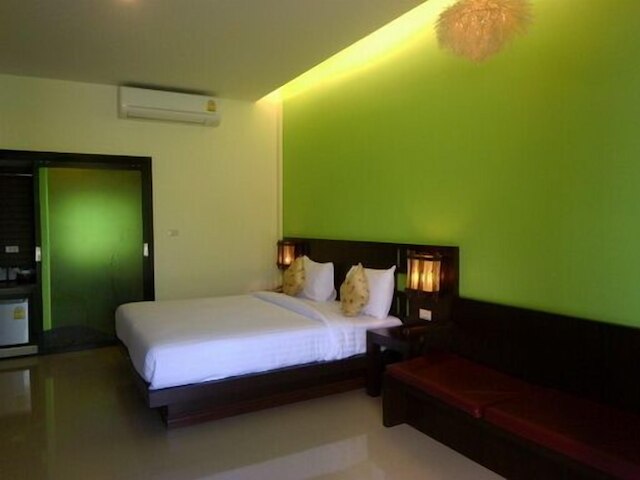 パーム スウィート リゾート