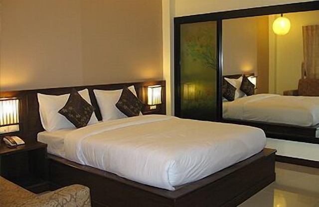 パーム スウィート リゾート