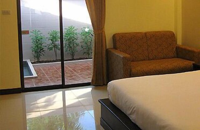 パーム スウィート リゾート