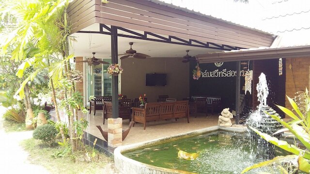 パーム スウィート リゾート