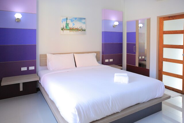 プエンジャイ リゾート アンド レストラン