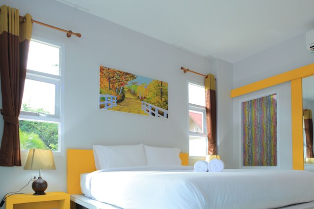 プエンジャイ リゾート アンド レストラン