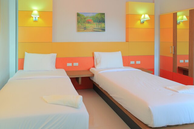 プエンジャイ リゾート アンド レストラン