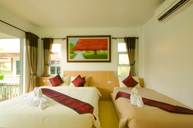 プエンジャイ リゾート アンド レストラン