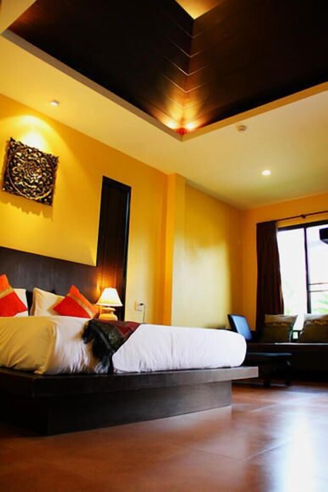 チャリチャ リゾート