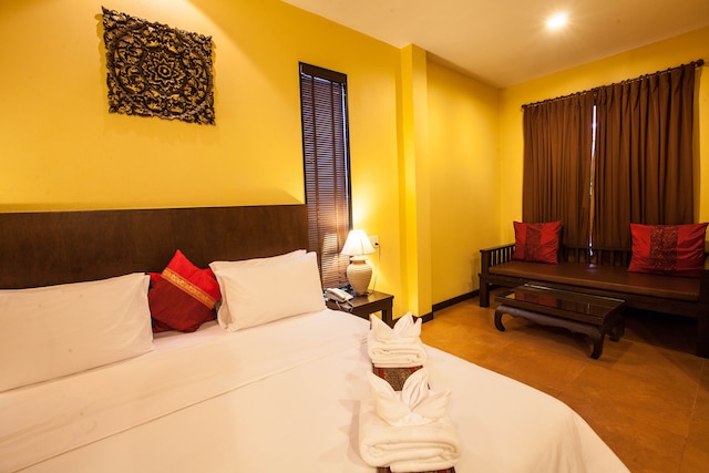 チャリチャ リゾート