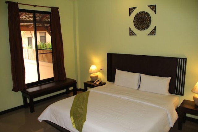 チャリチャ リゾート