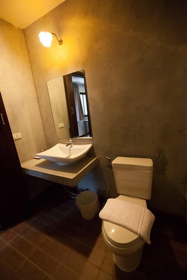 チャリチャ リゾート