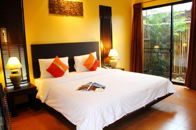 チャリチャ リゾート