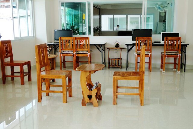 ユーロ ブティック ホテル